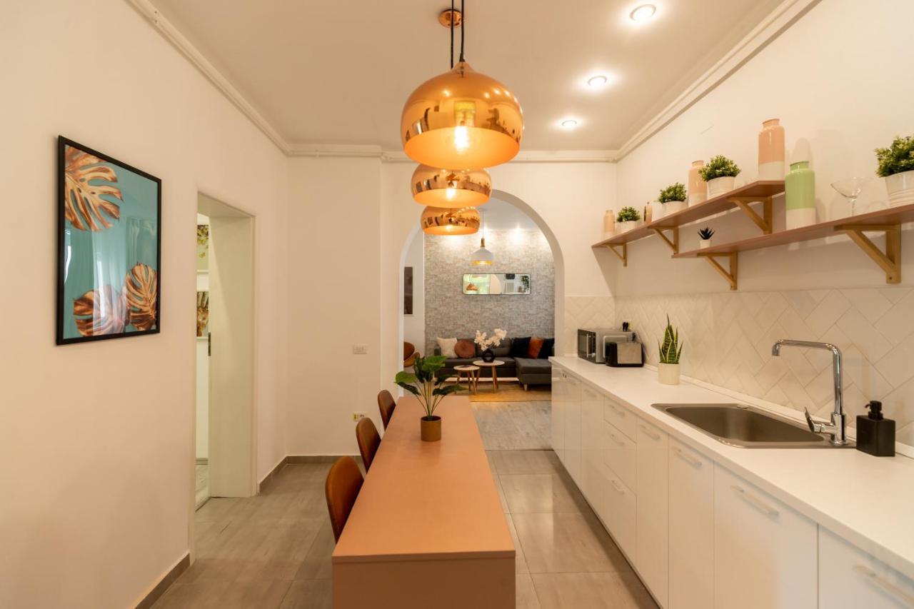Ideal Stay: Spacious 2Br Apt Near Calea Victoriei Βουκουρέστι Εξωτερικό φωτογραφία