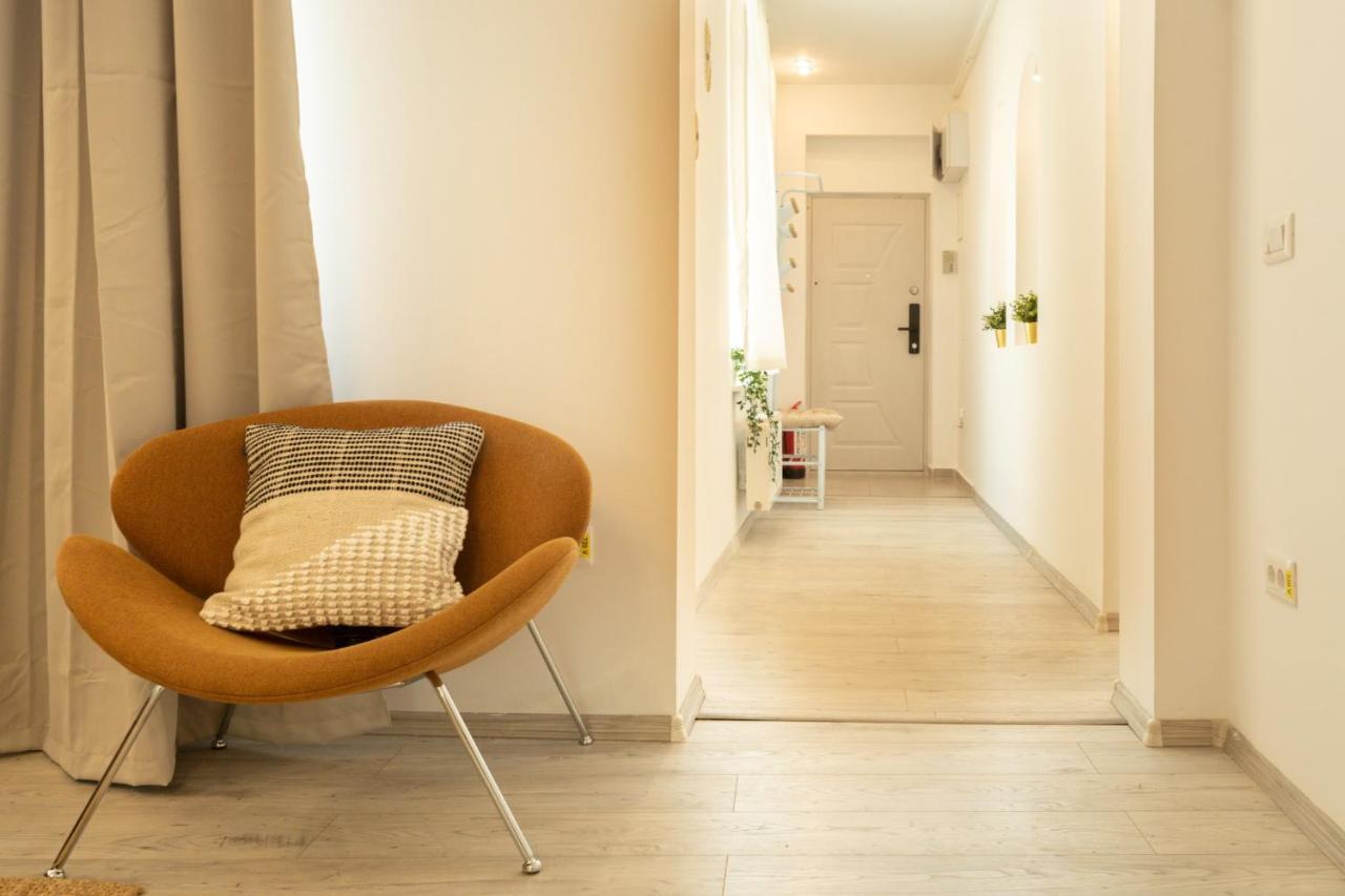 Ideal Stay: Spacious 2Br Apt Near Calea Victoriei Βουκουρέστι Εξωτερικό φωτογραφία