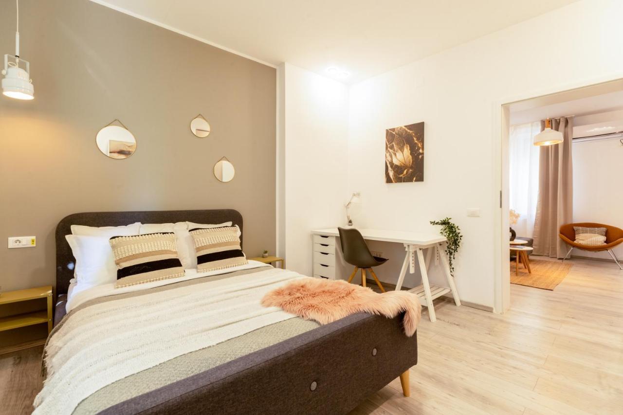 Ideal Stay: Spacious 2Br Apt Near Calea Victoriei Βουκουρέστι Εξωτερικό φωτογραφία