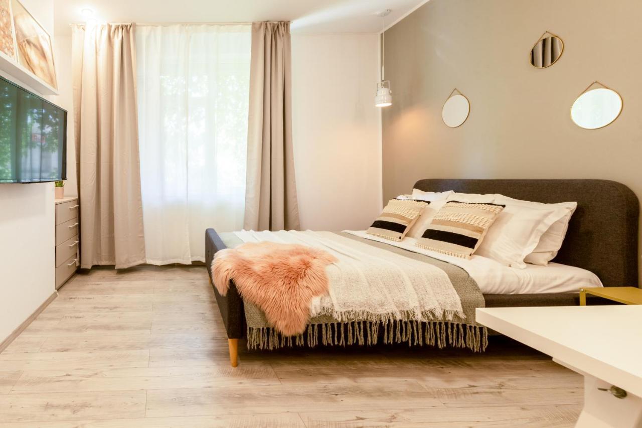 Ideal Stay: Spacious 2Br Apt Near Calea Victoriei Βουκουρέστι Εξωτερικό φωτογραφία