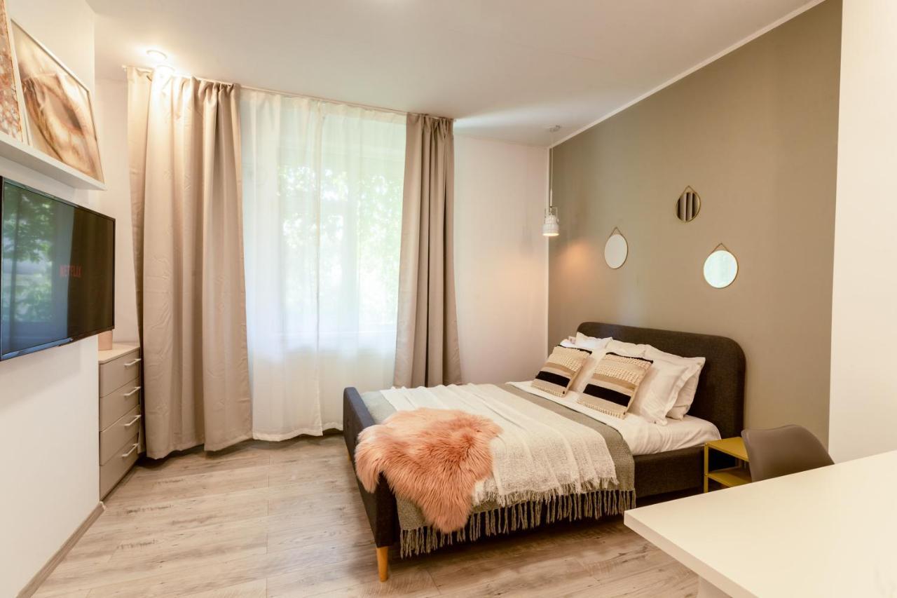 Ideal Stay: Spacious 2Br Apt Near Calea Victoriei Βουκουρέστι Εξωτερικό φωτογραφία