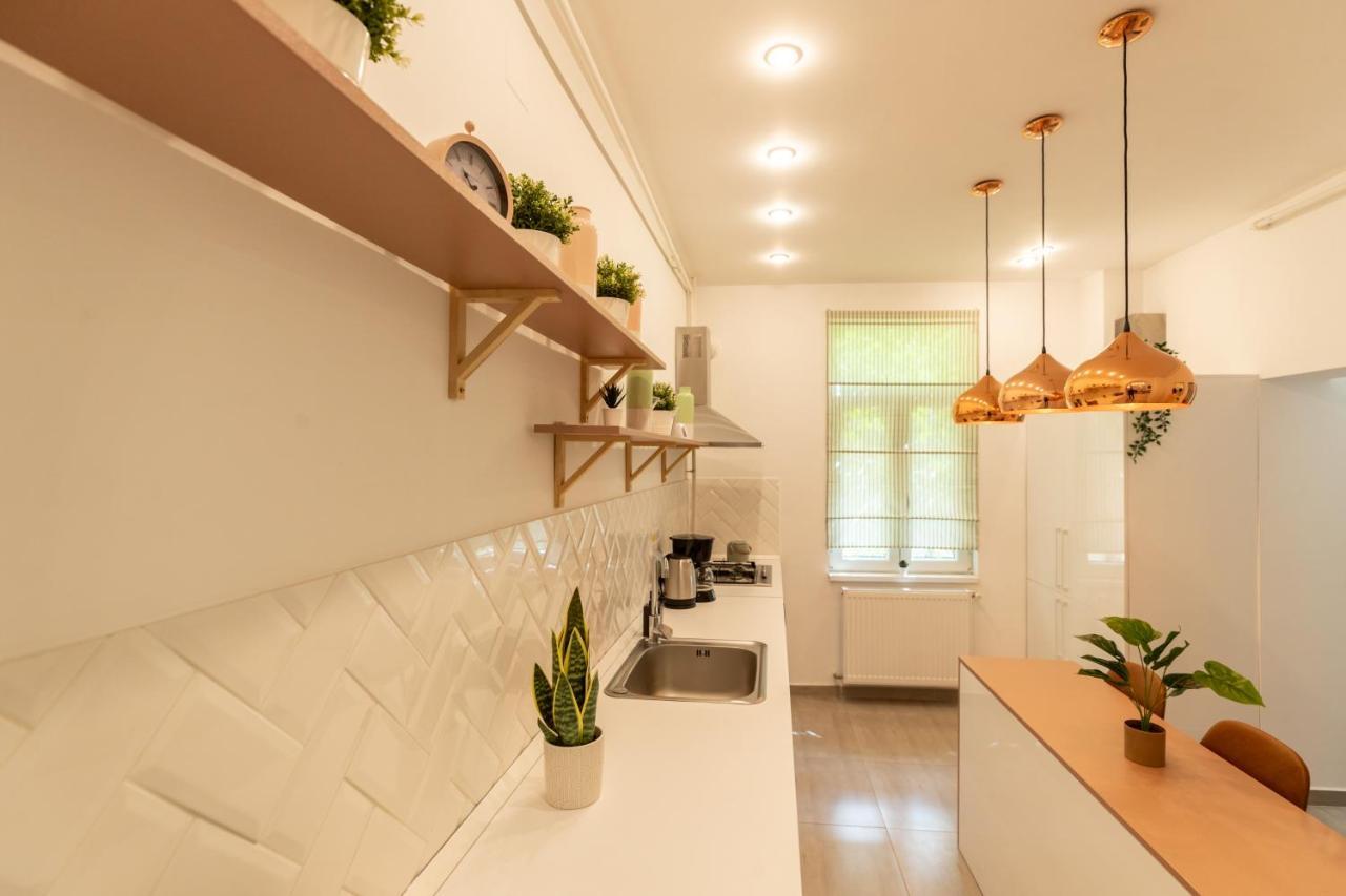 Ideal Stay: Spacious 2Br Apt Near Calea Victoriei Βουκουρέστι Εξωτερικό φωτογραφία