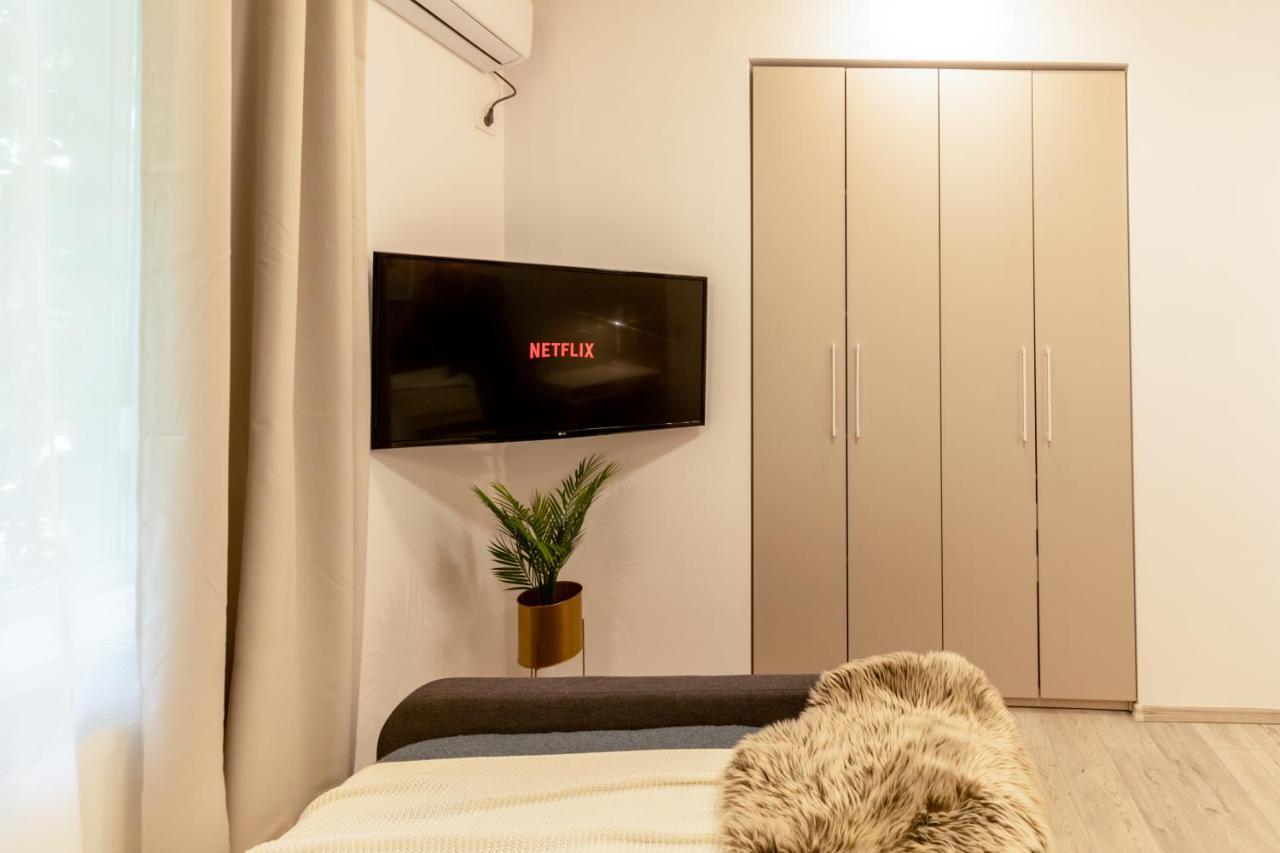 Ideal Stay: Spacious 2Br Apt Near Calea Victoriei Βουκουρέστι Εξωτερικό φωτογραφία