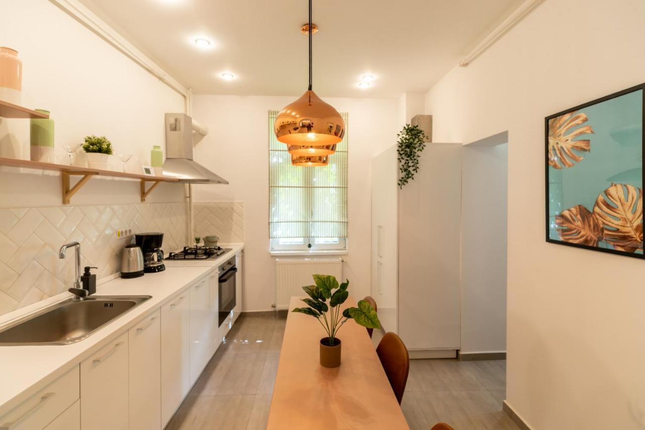 Ideal Stay: Spacious 2Br Apt Near Calea Victoriei Βουκουρέστι Εξωτερικό φωτογραφία