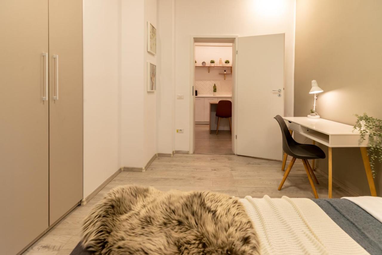 Ideal Stay: Spacious 2Br Apt Near Calea Victoriei Βουκουρέστι Εξωτερικό φωτογραφία