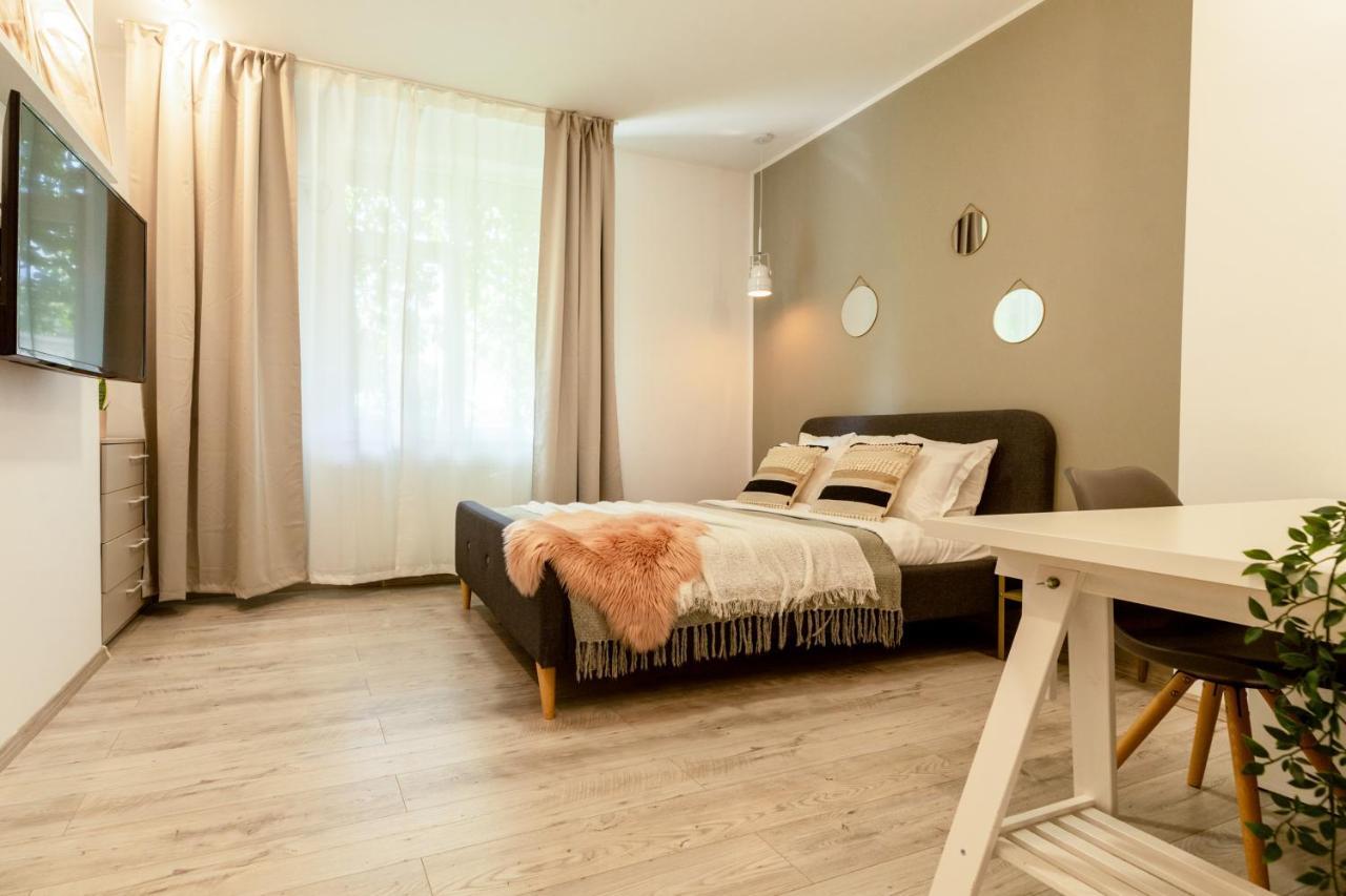 Ideal Stay: Spacious 2Br Apt Near Calea Victoriei Βουκουρέστι Εξωτερικό φωτογραφία