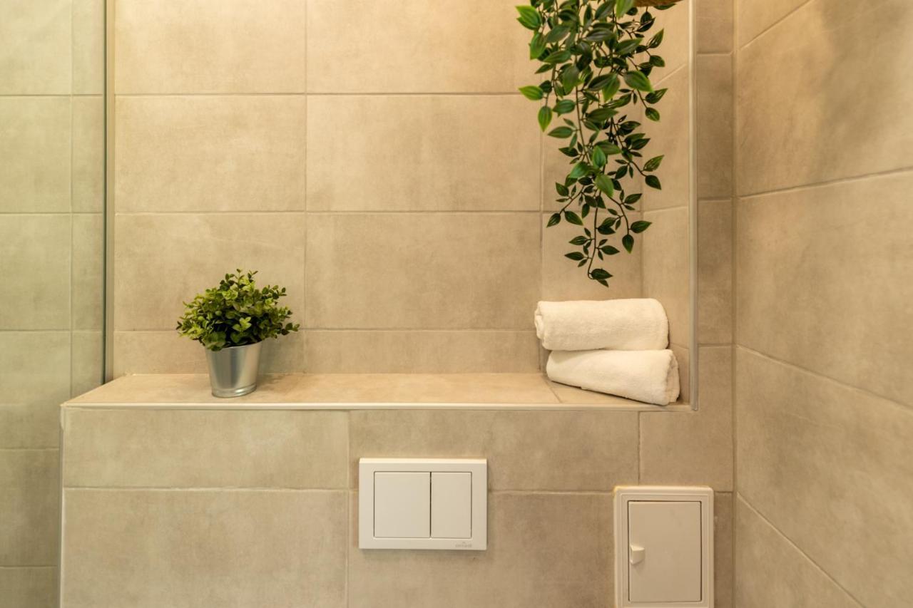 Ideal Stay: Spacious 2Br Apt Near Calea Victoriei Βουκουρέστι Εξωτερικό φωτογραφία