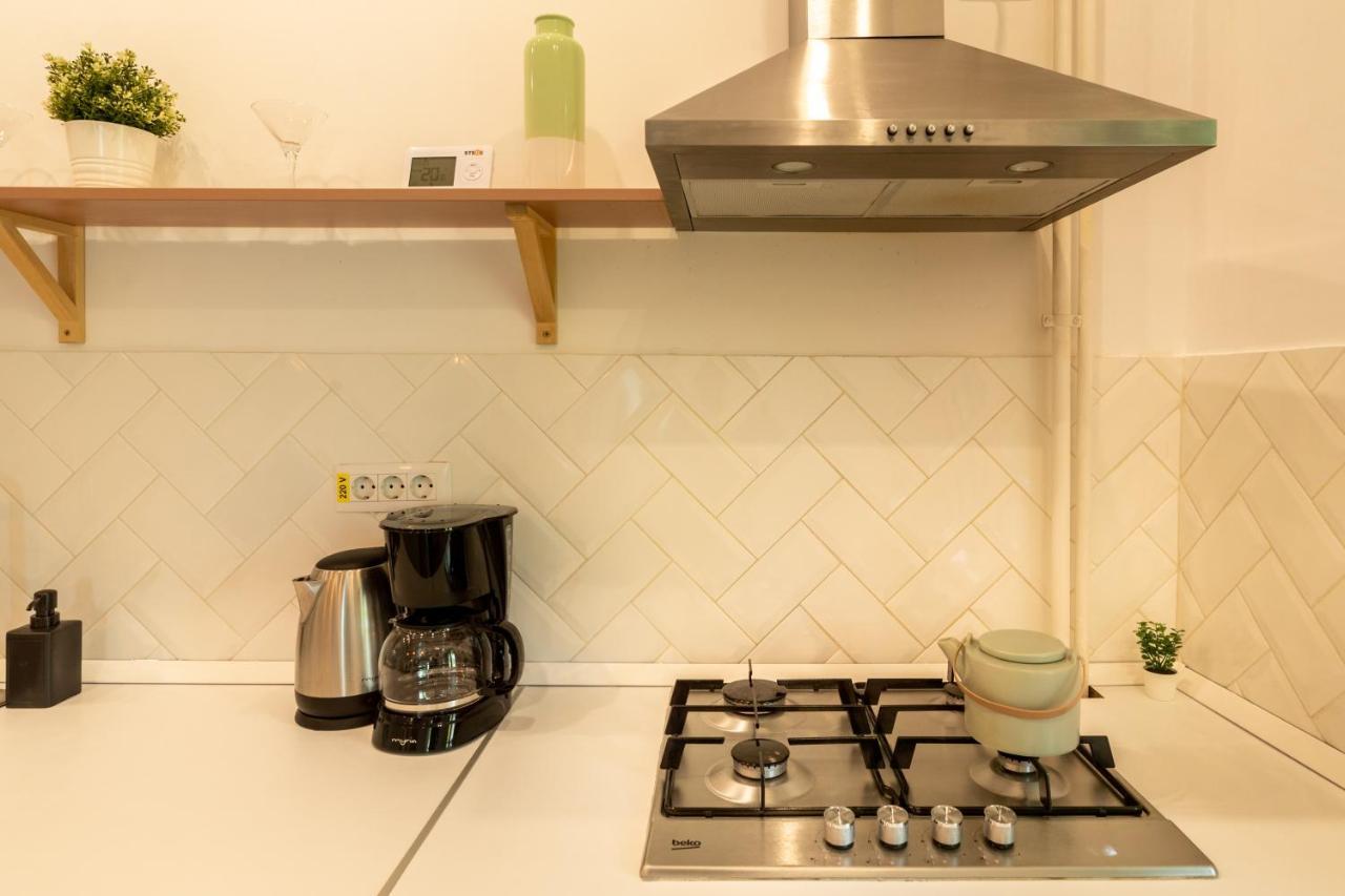Ideal Stay: Spacious 2Br Apt Near Calea Victoriei Βουκουρέστι Εξωτερικό φωτογραφία
